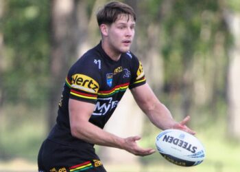 Forward offered to multiple teams after Penrith Panthers exit