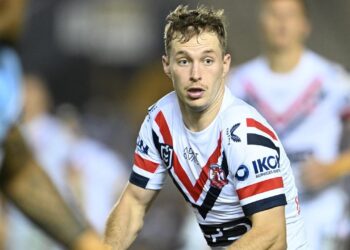 Robinson on Building a Platform for Future Success