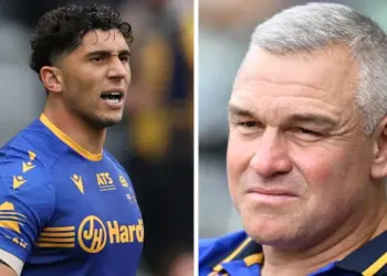 Simonsson speaks out on future after release request