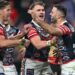 Sydney Roosters Set for Major Overhaul as Off-Field Exits Continue