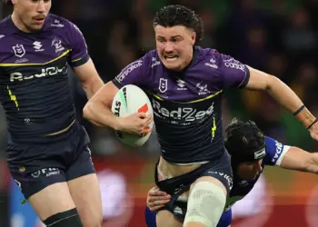 Sydney Roosters Ready to Pay Jonah Pezet Release Clause to Secure Long-Term Deal from 2026