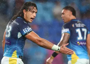 Hannay signing spree: Gold Coast Titans sign seven new players