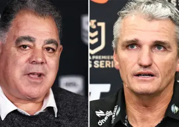 Panthers make key appointment after two-time premiership-winner signs with Perth Bears