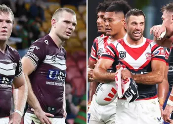 EXCLUSIVE: Manly Sea Eagles land promising half from Roosters