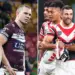 EXCLUSIVE: Manly Sea Eagles land promising half from Roosters