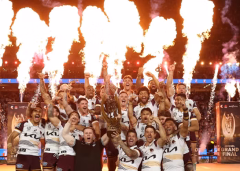 Brisbane Broncos Bring It Home: Club Tops $2.6 Billion Valuation to Lead Australian Sports