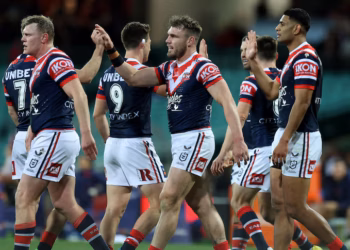 Roosters secure two key re-signings ahead of new campaign