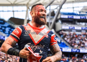 Jared Waerea-Hargreaves gets lifeline before Roosters return