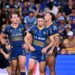 Elsie Albert Re-Signs with the Parramatta Eels Through 2027