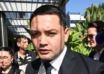 NRL star Brandon Smith waits for police evidence as he fights drug and betting allegations