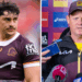 Broncos Head Coach Kevin Walters Sends Shock Message to Kotoni Staggs Ahead of Next Season
