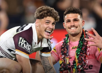 Why Reece Walsh Has Overtaken Nathan Cleary as the NRL’s Most Influential Player