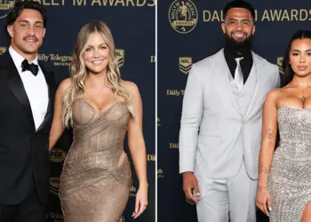 Family support driving Broncos’ biggest stars to grand final glory against Melbourne Storm