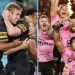NRL fans react amid revelation four Panthers premiership players set to test open market