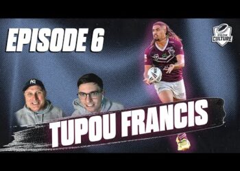 Highly-touted prospect to join Broncos development list in 2026