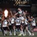 Broncos farewell players from NRL and NRLW sides