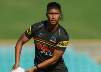 Panthers Sign Haami Loza in $1 Million Deal