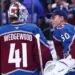 Colorado Avalanche have dilemma in the crease looming