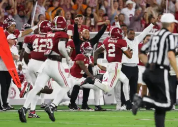 Jumbo Package: Alabama adds three to injury report for South Carolina game