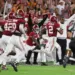 Jumbo Package: Alabama adds three to injury report for South Carolina game