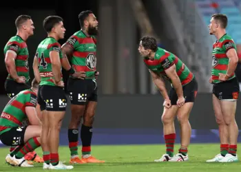 South Sydney Rabbitohs Shock Penrith Panthers as They Are Set to Complete the Signing of Panthers Key Star