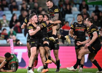 Panthers Set to Spark $1.5M Feeding Frenzy After Contract Call as Halfback Heads to New NRL Club