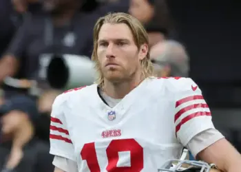 San Francisco 49ers Fan Favorite Signs With Buffalo Bills