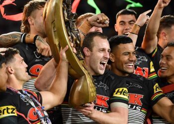 More Changes at Penrith Panthers as another big name Set to Depart After Three Years Back