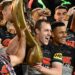 More Changes at Penrith Panthers as another big name Set to Depart After Three Years Back