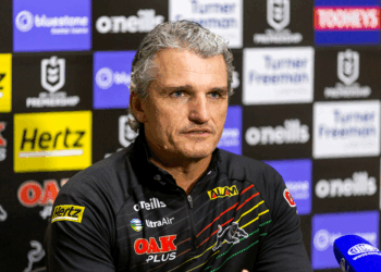 Penrith Panthers to Sign New $1M Star as They Look to Stay Dominant