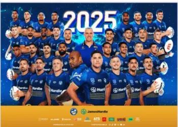 Five Parramatta Eels Players Decline Contract Extensions Amid Roster Shake-Up