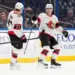 Drake Batherson closing in on a return as Senators prepare to face Panthers