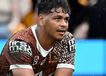 Selwyn Cobbo Sends Shockwaves Through NRL with Surprise Career Decision Amid Broncos Backline Shake-Up