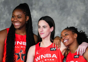 Caitlin Clark Receives Strong Message From Star Teammate on Indiana Fever