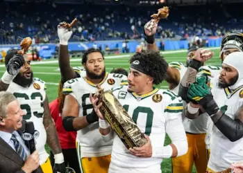 Green Bay Packers defensive tackle to miss rest of season