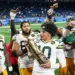 Green Bay Packers defensive tackle to miss rest of season