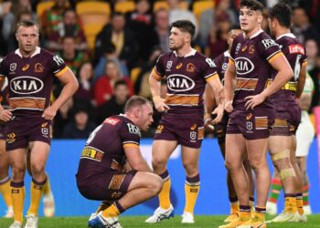 Broncos close in on promising playmaker ahead of preseason