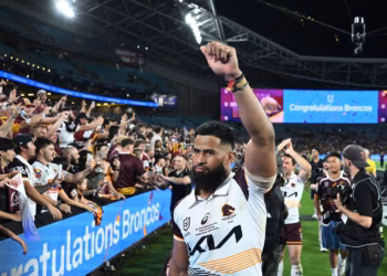 BRONCOS BACKFLIP: Haas’ shock $1.5m decision looms in brutal R360 blow