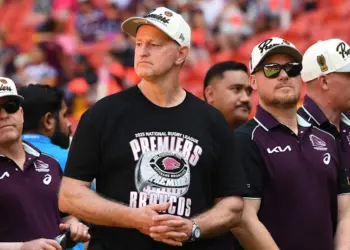 Broncos’ World Club Challenge campaign gets green light