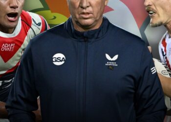 EXCLUSIVE: Manly poach dual-code Roosters talent on two-year contract