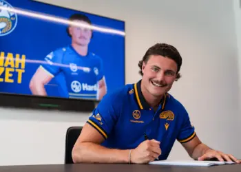 ‘Everyone benefits’: Ryles reveals why he signed Pezet for just one year