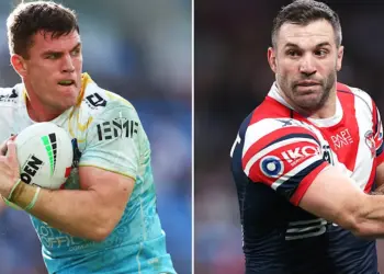 Beau Fermor and James Tedesco sign contract extensions