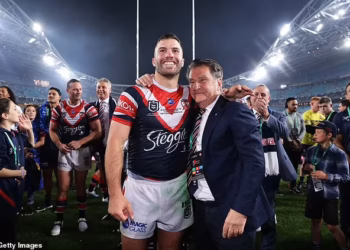 Roosters Powerbrokers Plot Major Leadership Overhaul After Candid Review