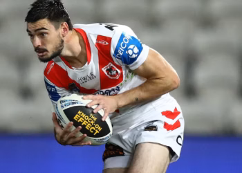 Cody Ramsey confirms new club, contract details