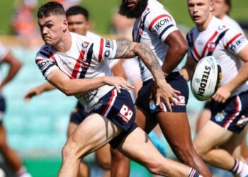 Sydney Roosters star released ahead of Super League move