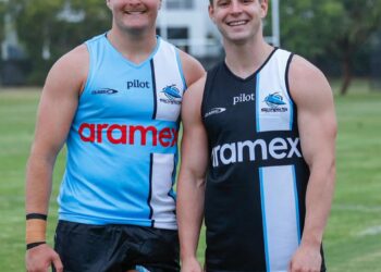 Departed Panthers forward signs with new NRL team