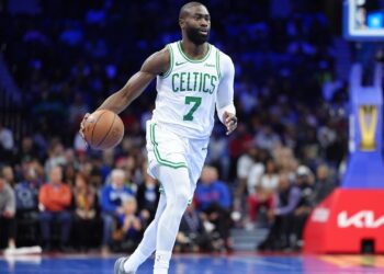 Jaylen Brown Sends Clear Message To Celtics Teammates After Brooklyn Loss