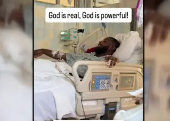 New York Jets player Kris Boyd recovering after shooting