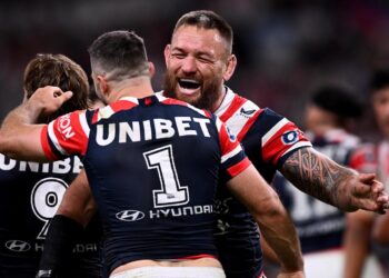 Roosters Set for a Blockbuster 2026 Season
