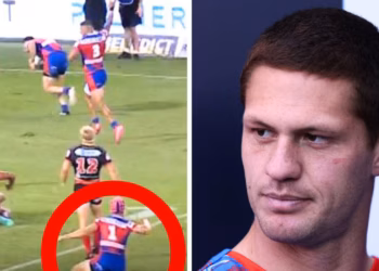 THE PONGA RUMOUR THAT WON’T GO AWAY